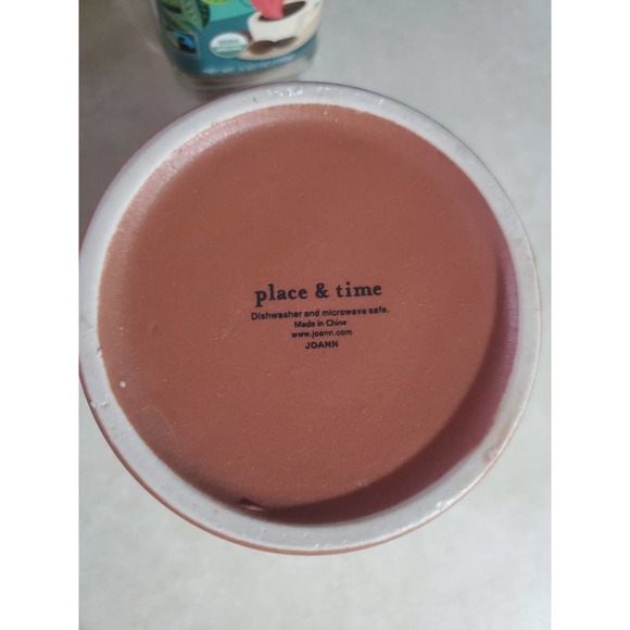 Mostly thankful for coffee mug Thanksgiving coffee tea holiday Christmas Xmas - Picture 5 of 5